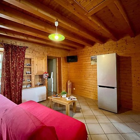 Gite Familial Avec Terrasse Proche Chateaux, Lac, Et Parcours Aventure - Fr-1-582-174 Saint-Maurice-de-Lignon المظهر الخارجي الصورة